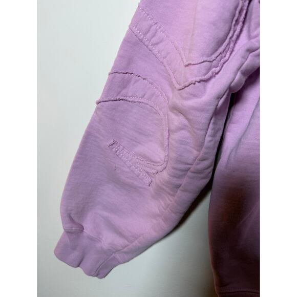 supreme tonal applique crewneck - Picture 3 of 8